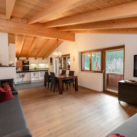 Natural Deluxe Apartments アルプバッハ エクステリア 写真