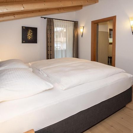 Natural Deluxe Apartments アルプバッハ エクステリア 写真