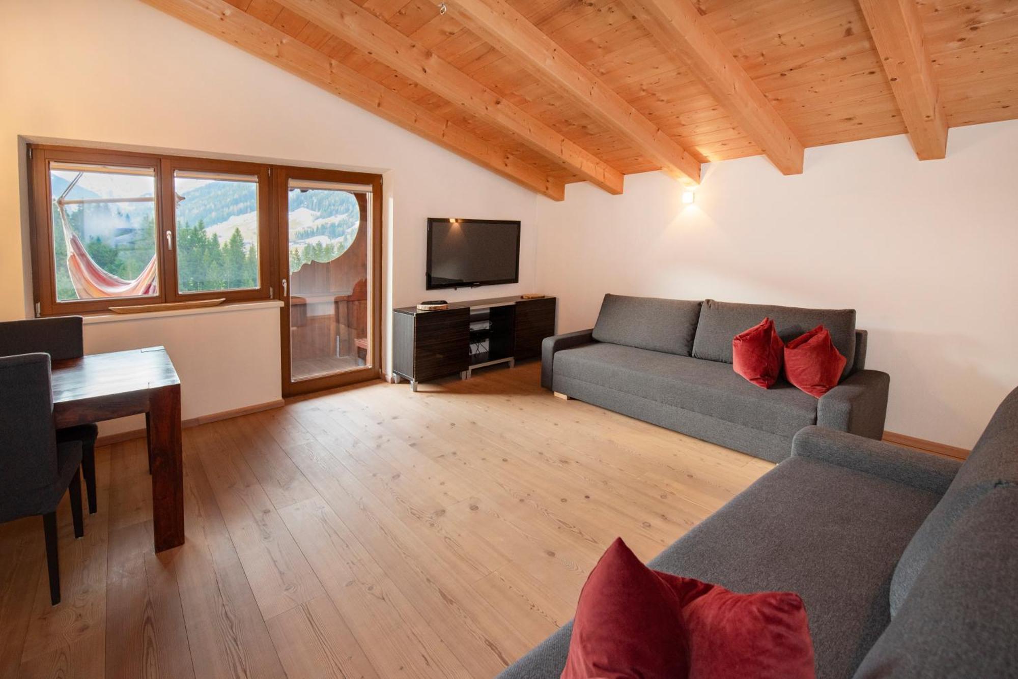 Natural Deluxe Apartments アルプバッハ エクステリア 写真
