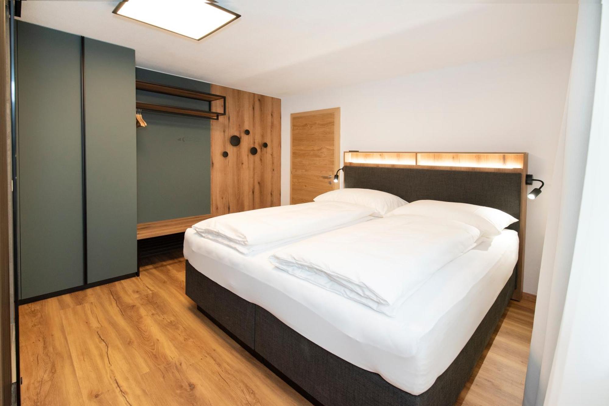 Natural Deluxe Apartments アルプバッハ エクステリア 写真