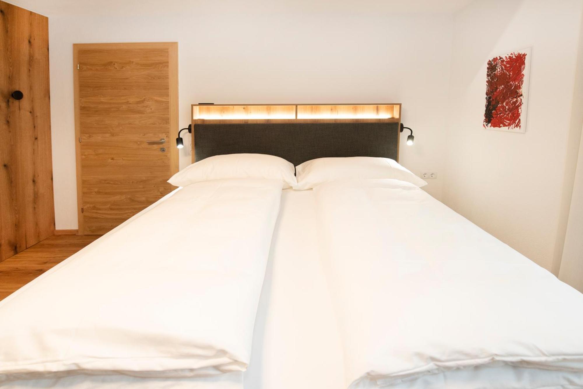 Natural Deluxe Apartments アルプバッハ エクステリア 写真