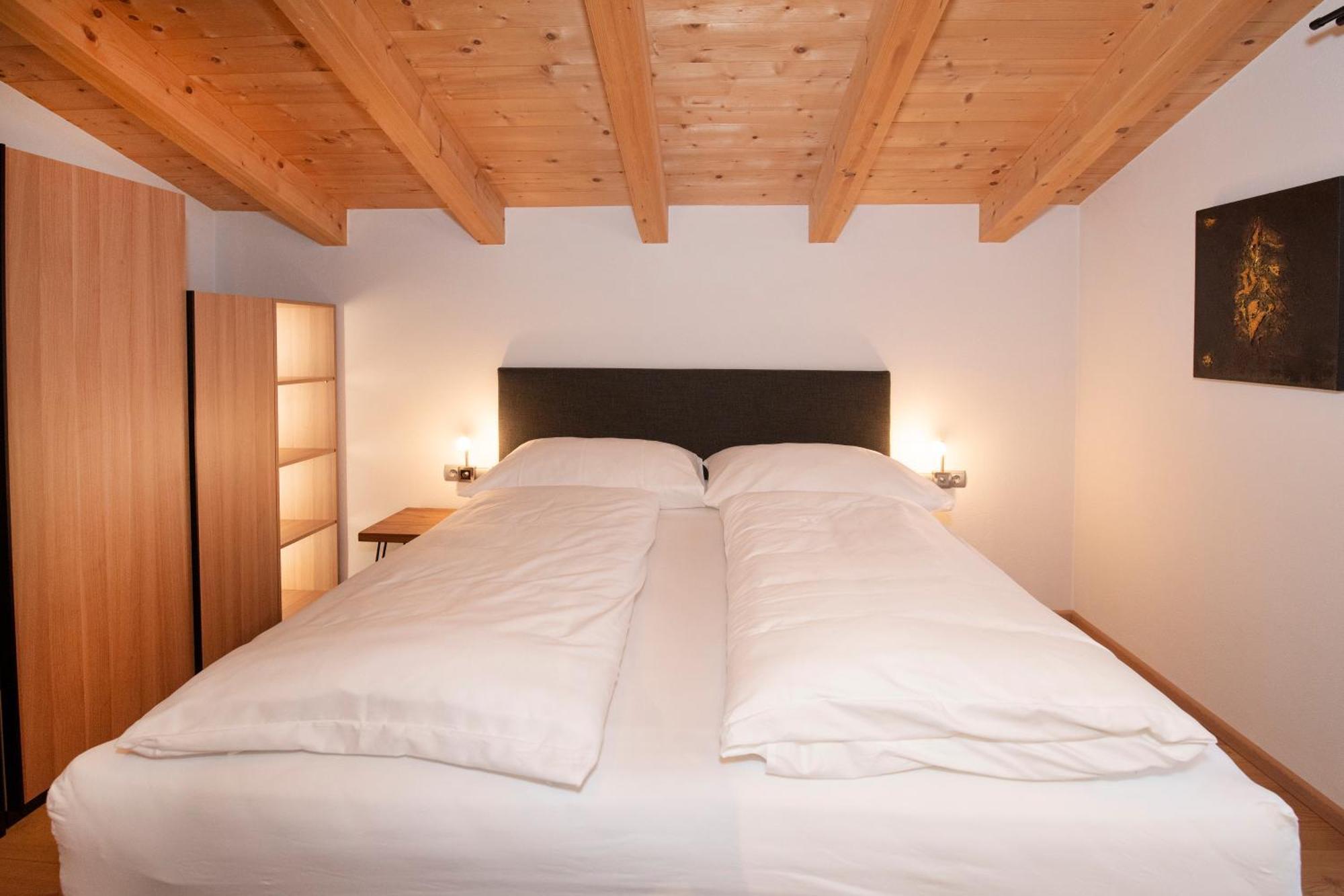 Natural Deluxe Apartments アルプバッハ エクステリア 写真