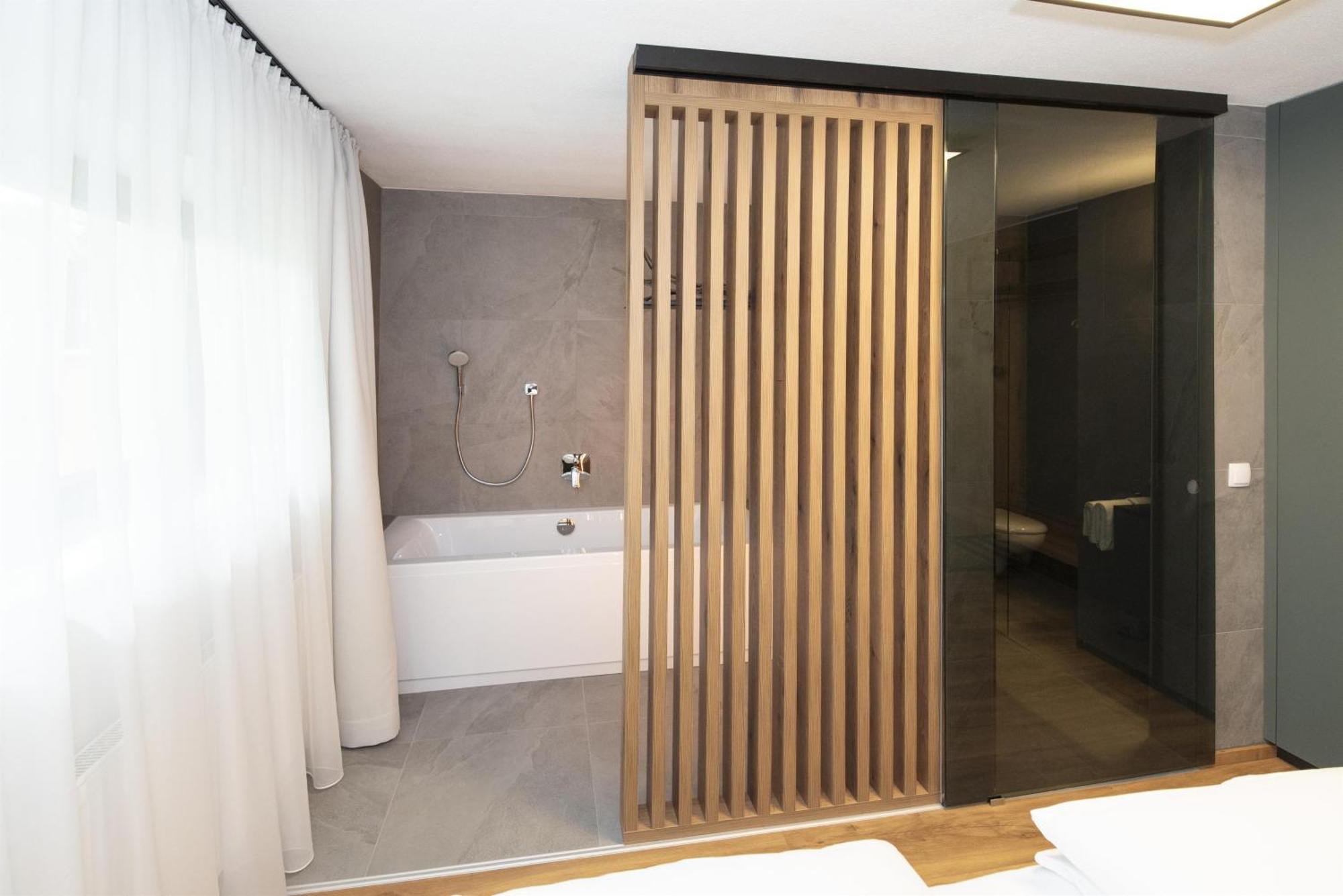 Natural Deluxe Apartments アルプバッハ エクステリア 写真