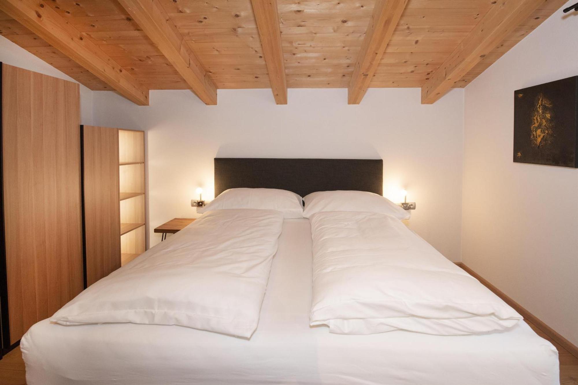 Natural Deluxe Apartments アルプバッハ エクステリア 写真