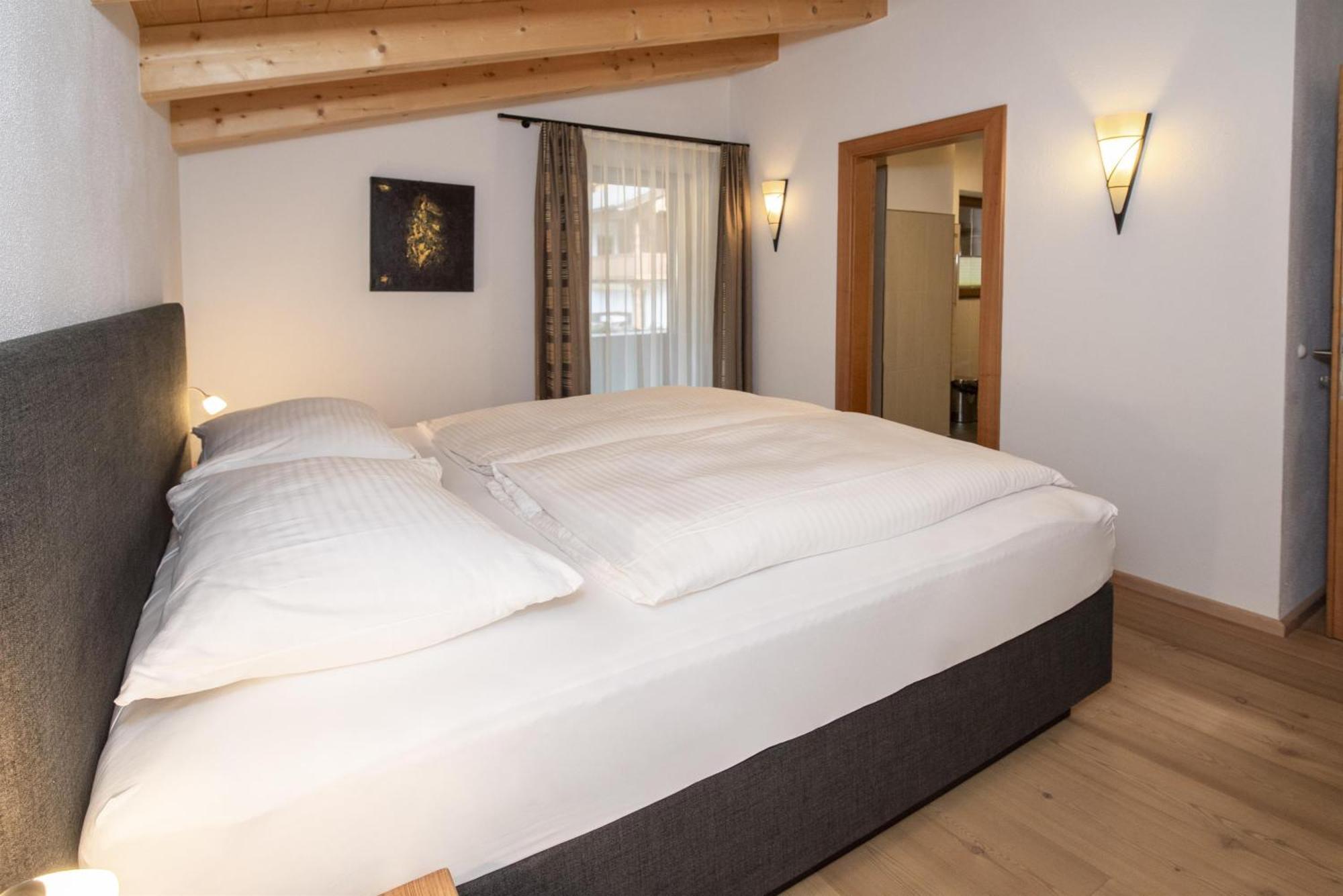 Natural Deluxe Apartments アルプバッハ エクステリア 写真
