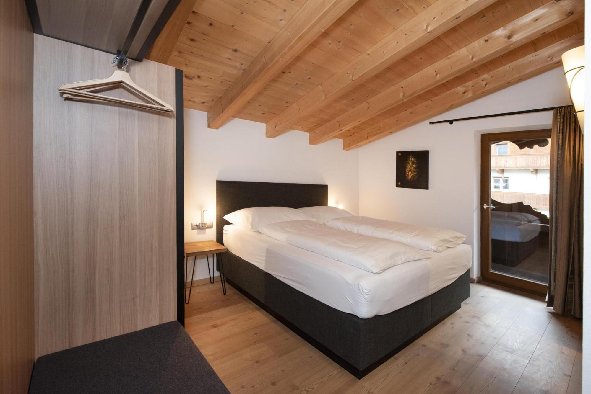 Natural Deluxe Apartments アルプバッハ エクステリア 写真