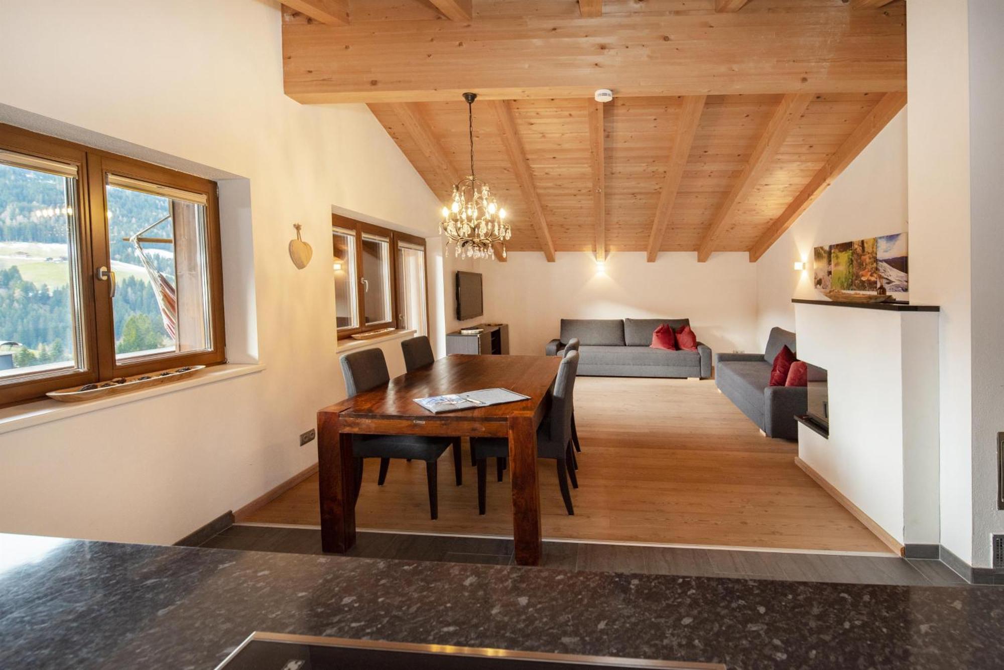 Natural Deluxe Apartments アルプバッハ エクステリア 写真