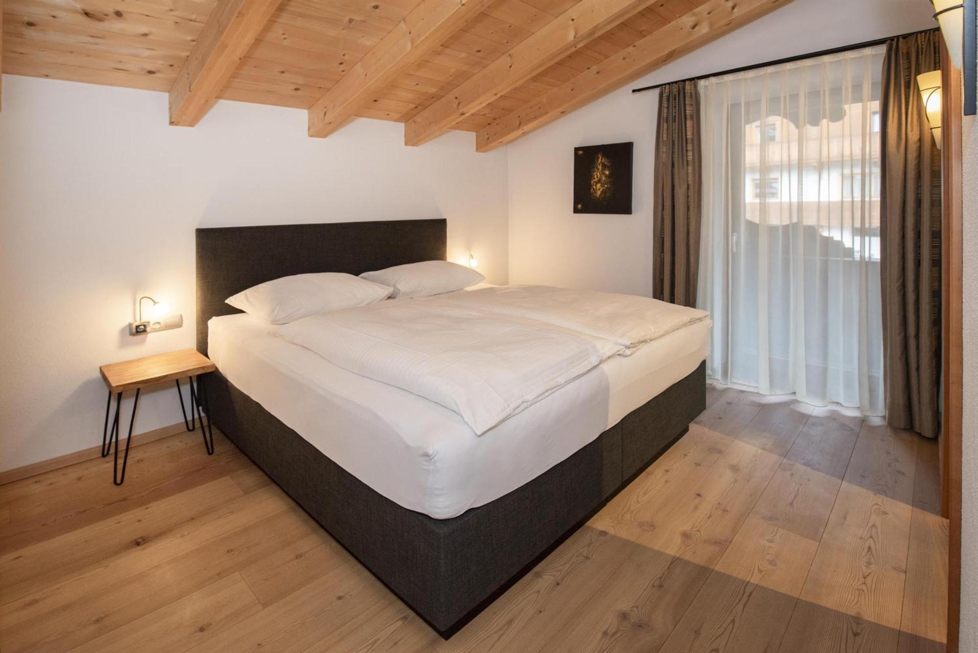 Natural Deluxe Apartments アルプバッハ エクステリア 写真