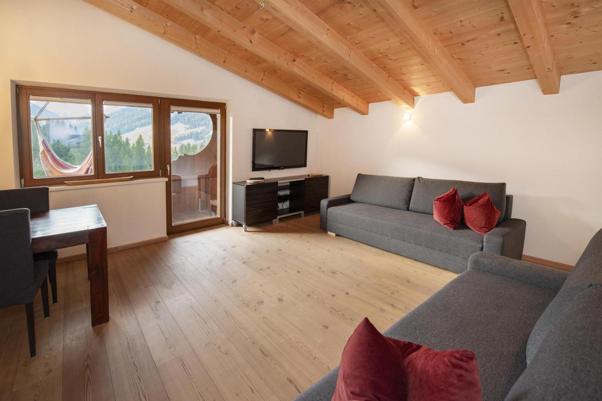 Natural Deluxe Apartments アルプバッハ エクステリア 写真